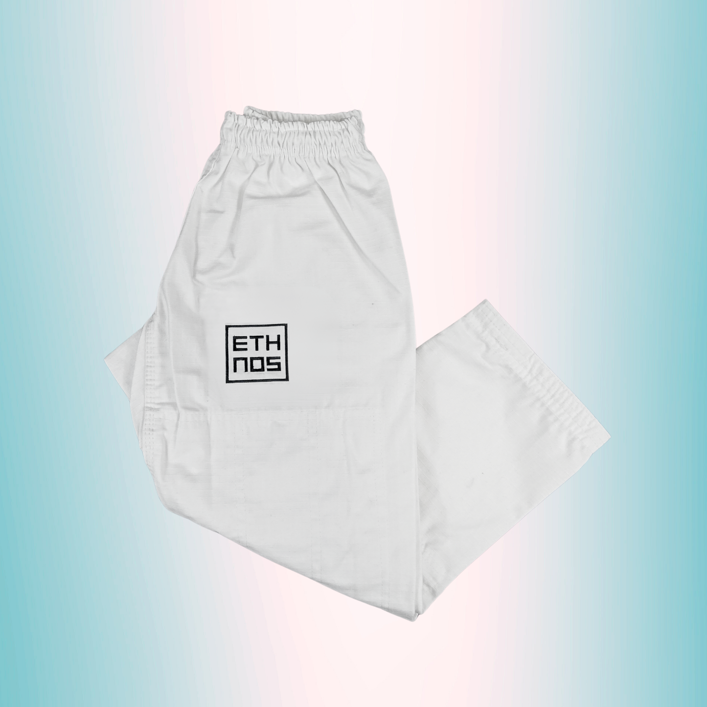 KIDS EUDAIMONIA - WHITE