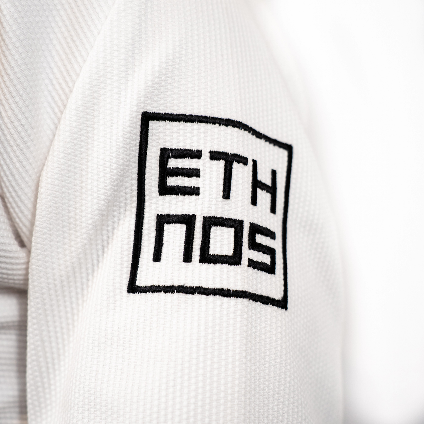LADIES EUDAIMONIA - WHITE