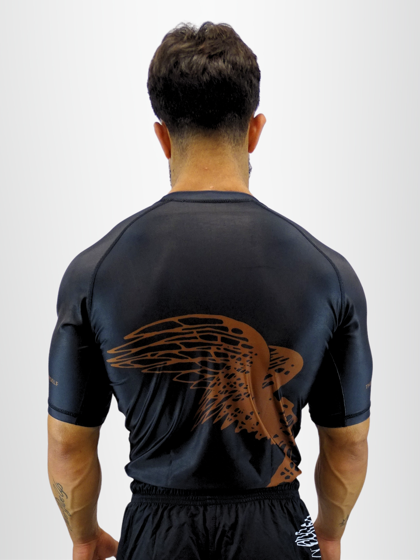 Νικη RANKED RASH GUARD