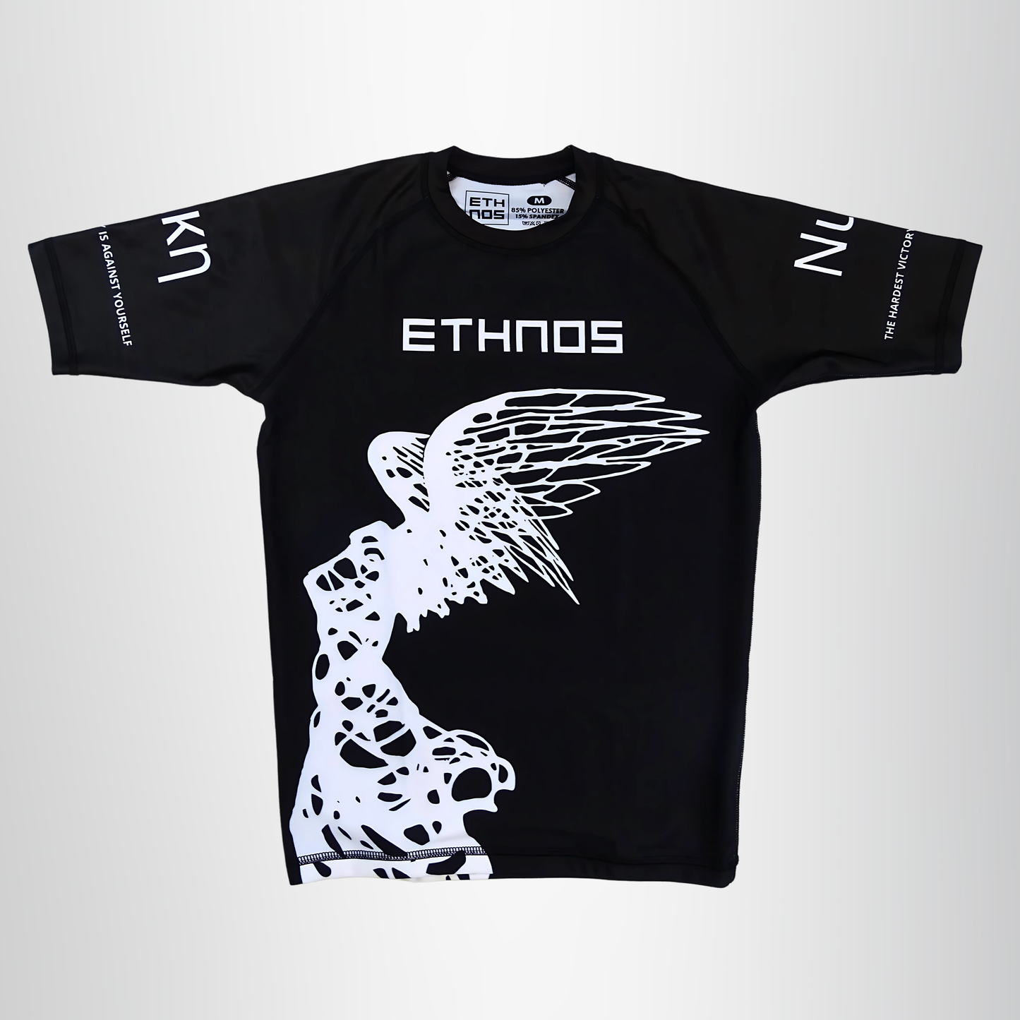 Νικη RANKED RASH GUARD