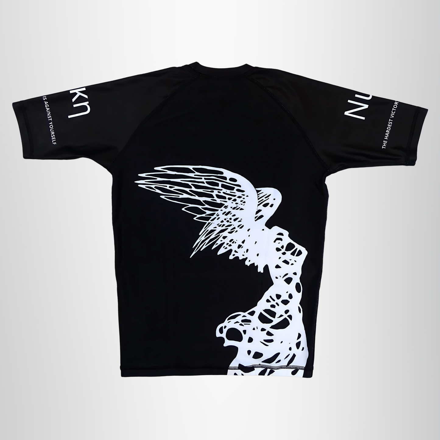 Νικη RANKED RASH GUARD