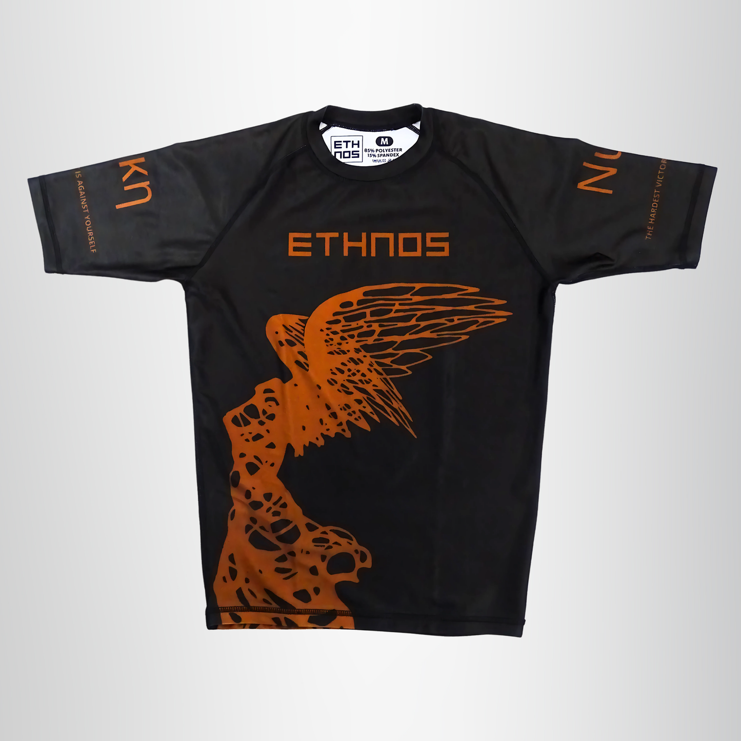 Νικη RANKED RASH GUARD