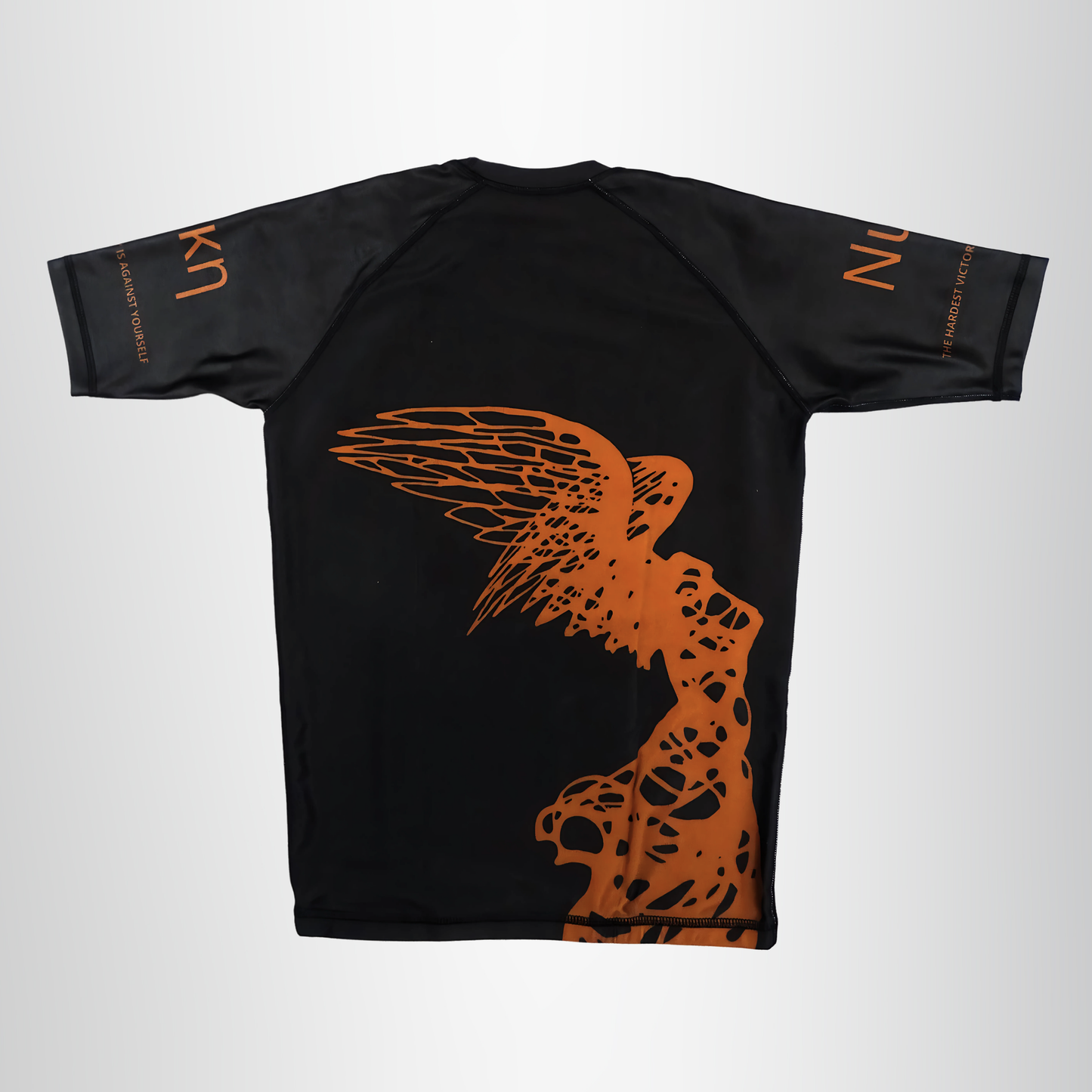 Νικη RANKED RASH GUARD