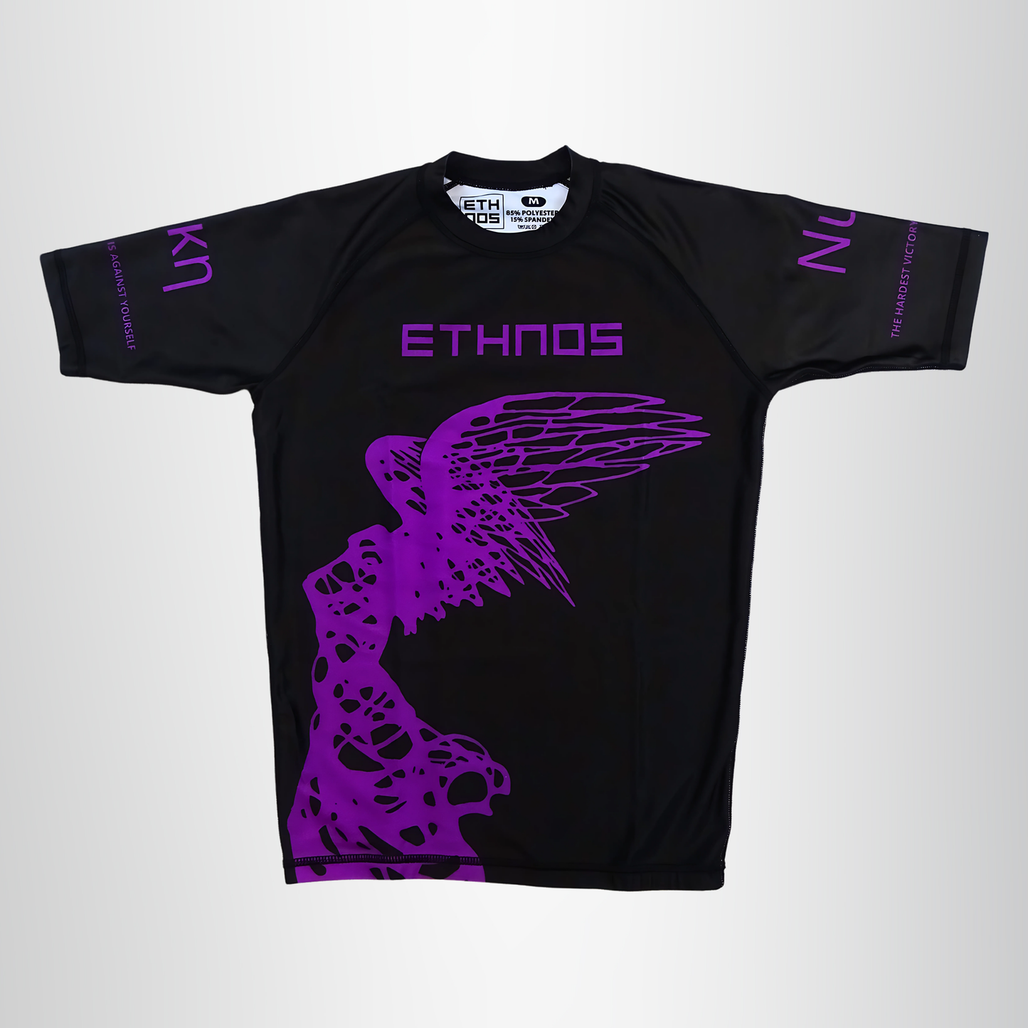 Νικη RANKED RASH GUARD