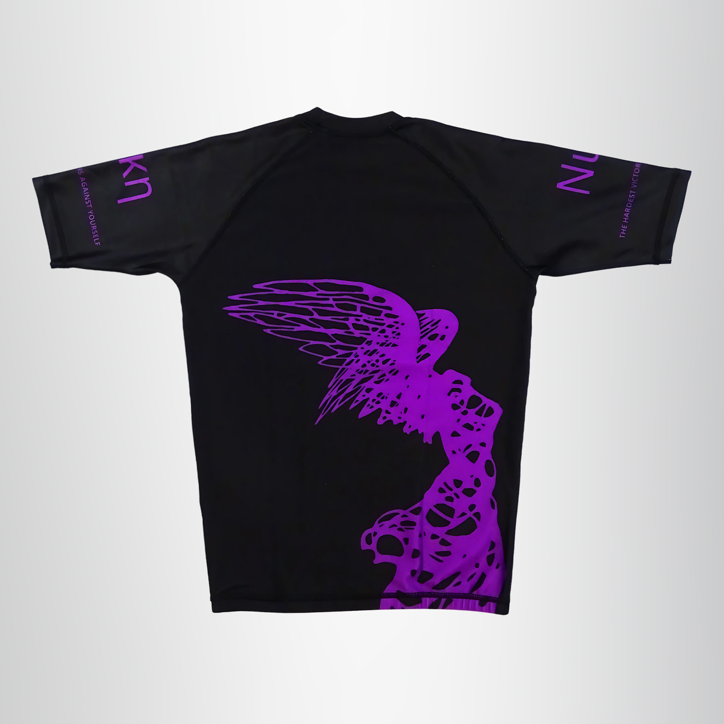 Νικη RANKED RASH GUARD