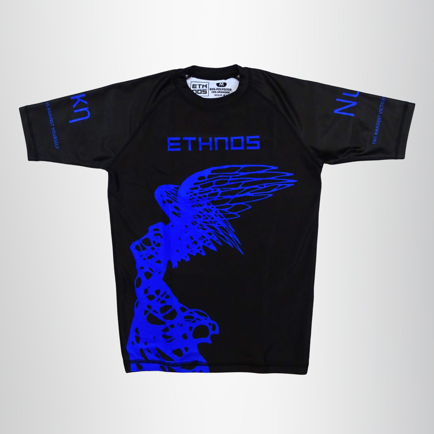 Νικη RANKED RASH GUARD