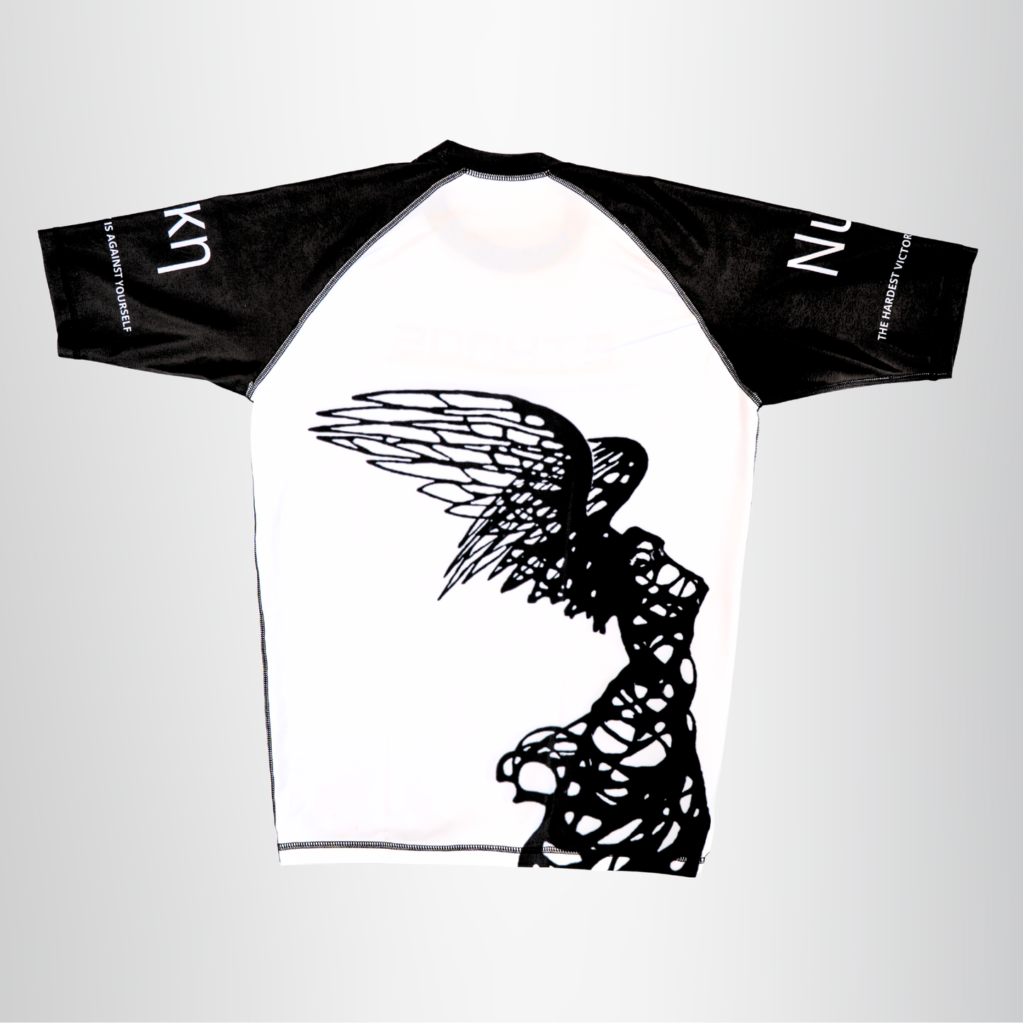 LADIES Νικη  RASH GUARD