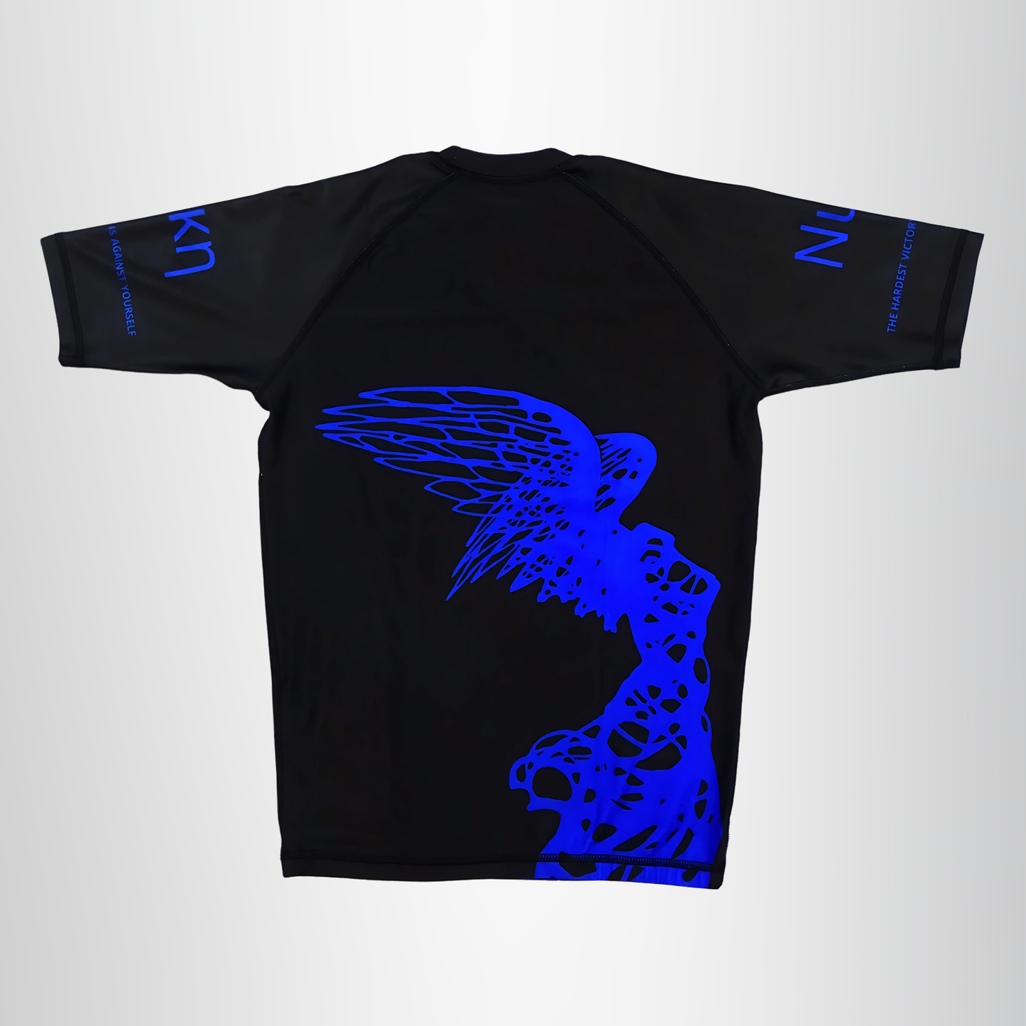 Νικη RANKED RASH GUARD