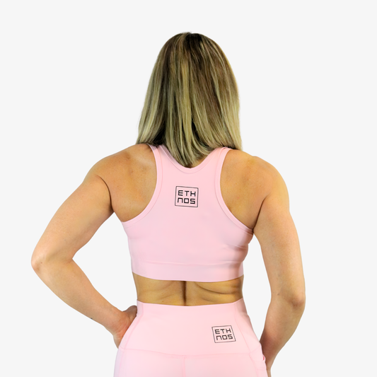 TOP - PINK