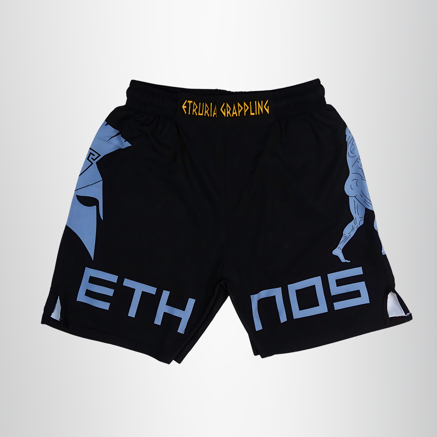 ETHNOS x ETRURIA GRAPPLING