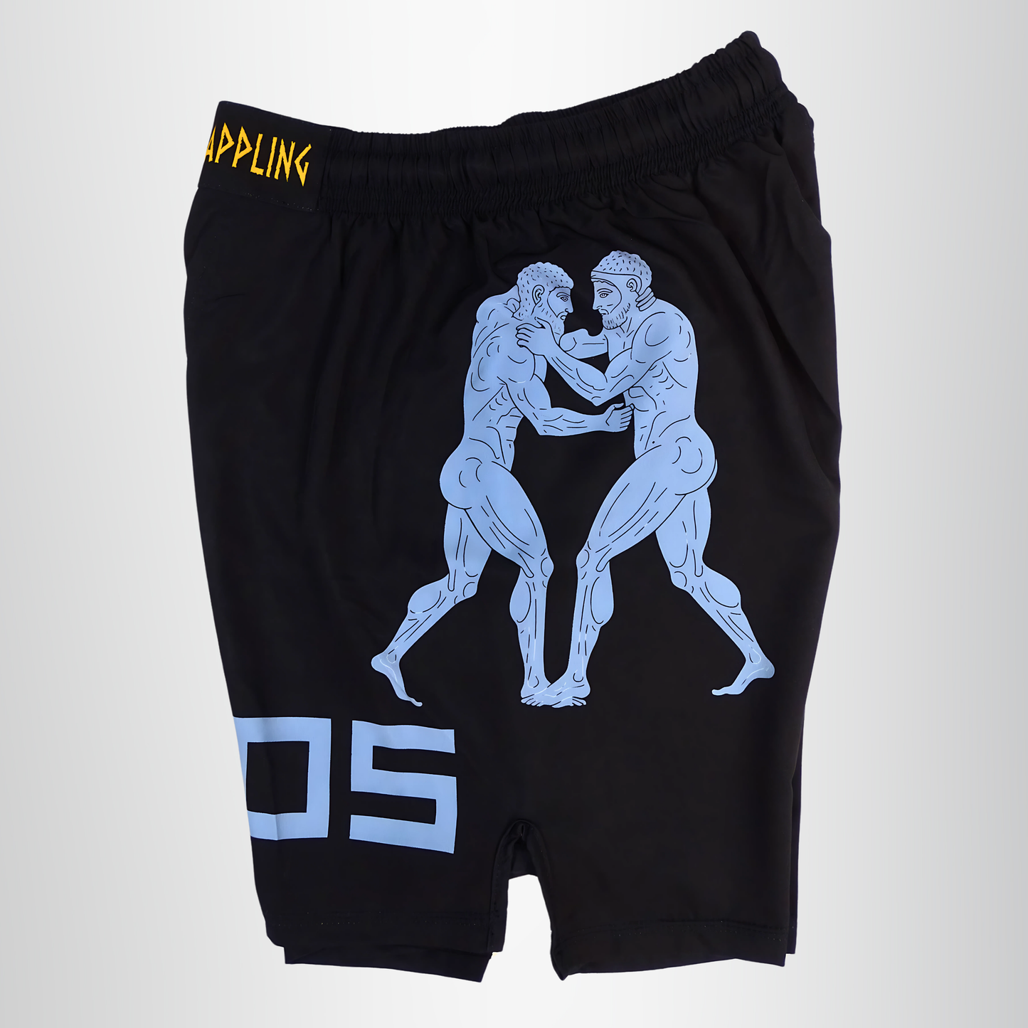 ETHNOS x ETRURIA GRAPPLING