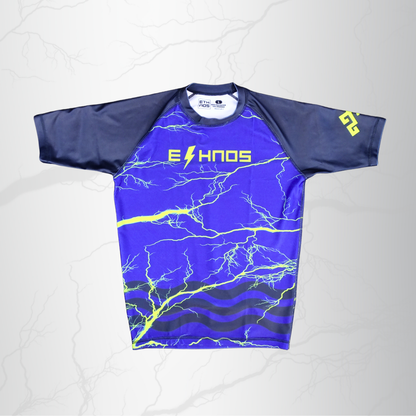 PĒRKONS DĀRD RASH GUARD