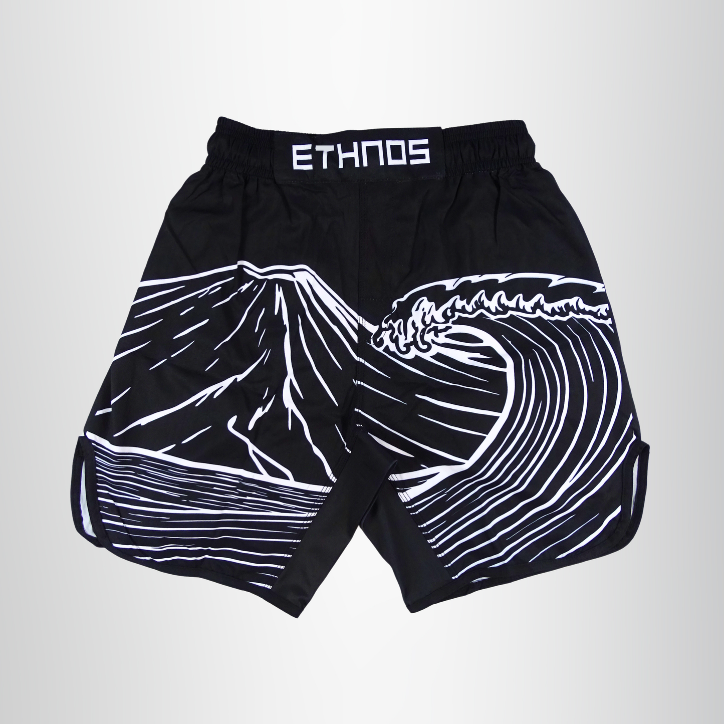EUDAIMONIA SHORTS