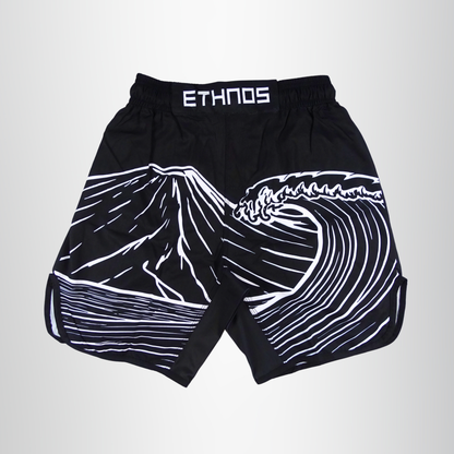 EUDAIMONIA SHORTS