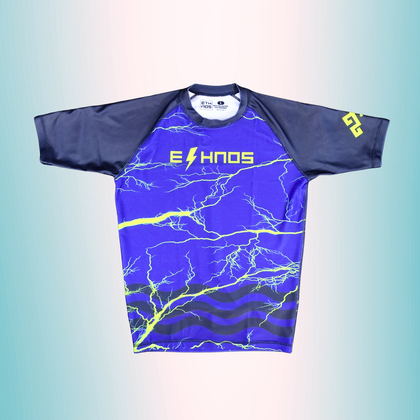 PERKONS DARD RASH GUARD