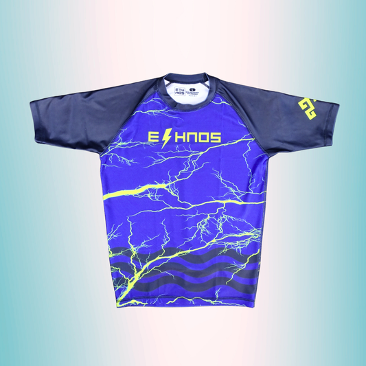 PERKONS DARD RASH GUARD