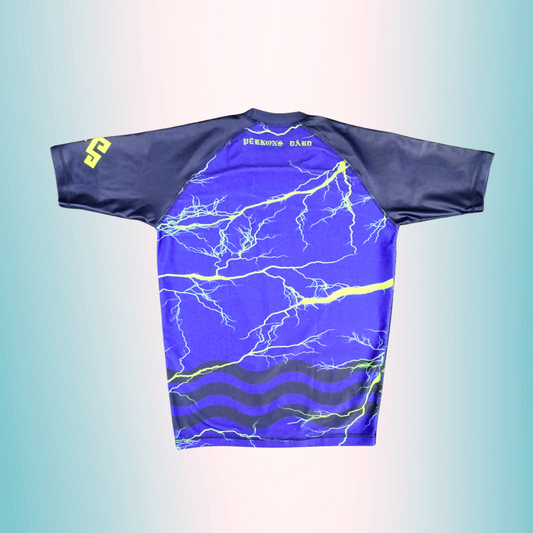 PERKONS DARD RASH GUARD