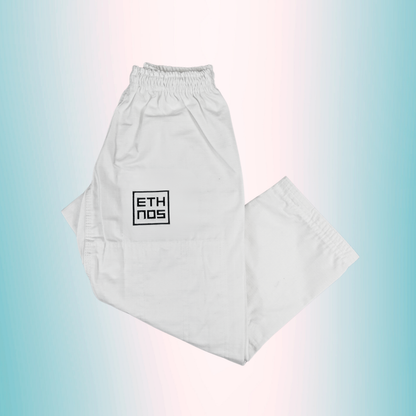 KIDS EUDAIMONIA - WHITE