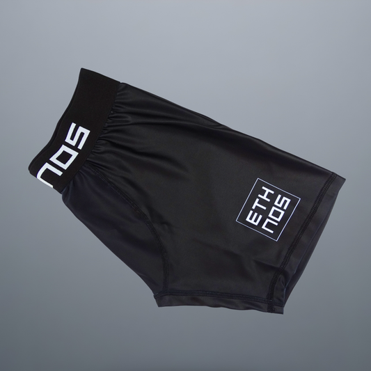 COMPRESSION SHORTS