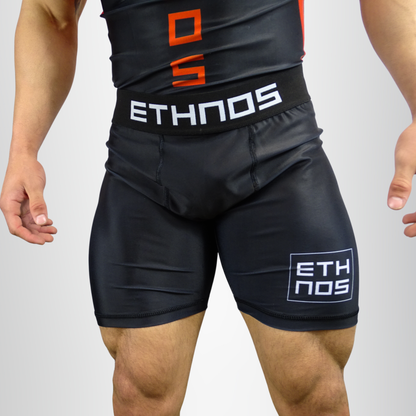 COMPRESSION SHORTS
