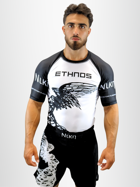 Νικη  RASH GUARD