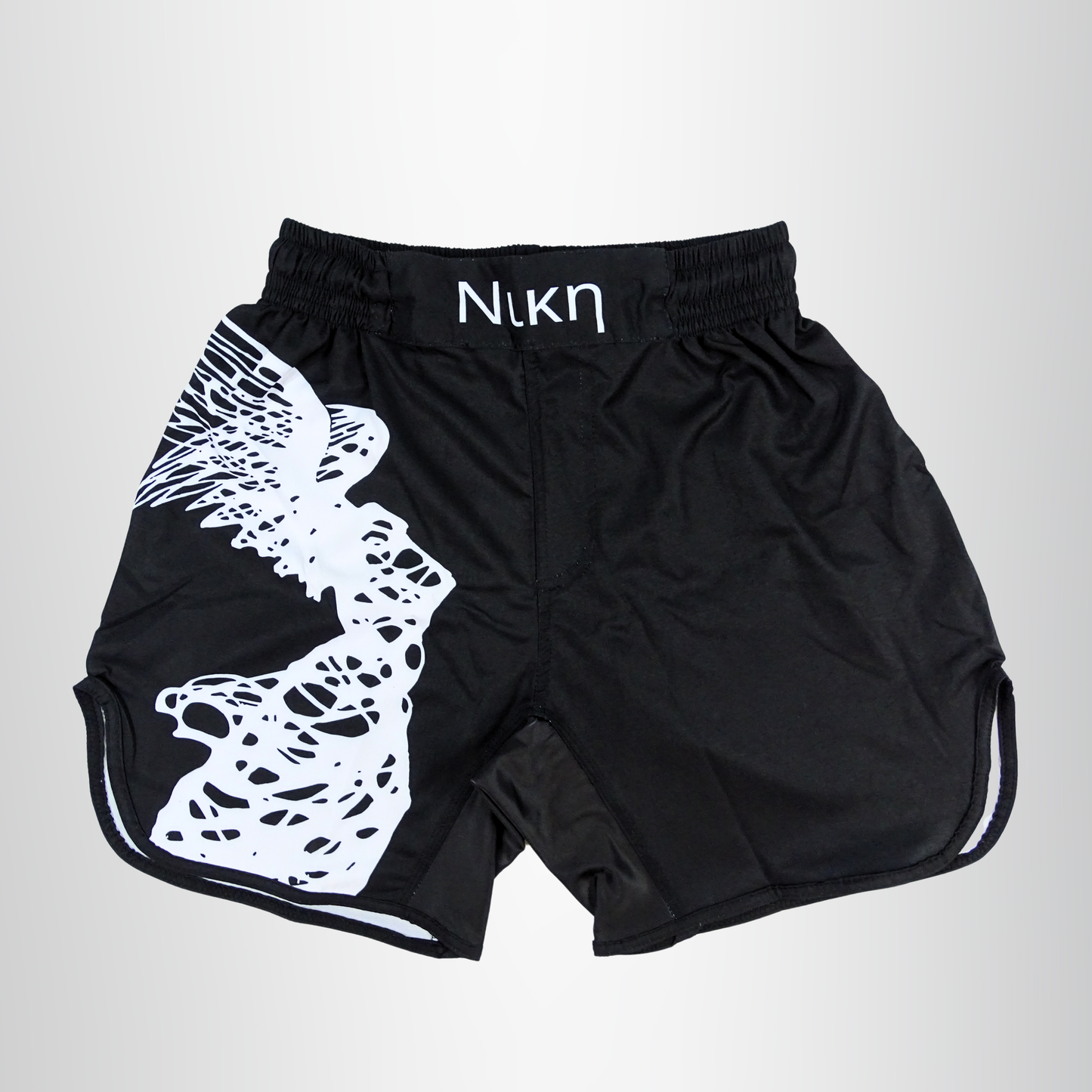 NIKE RASH GUARD