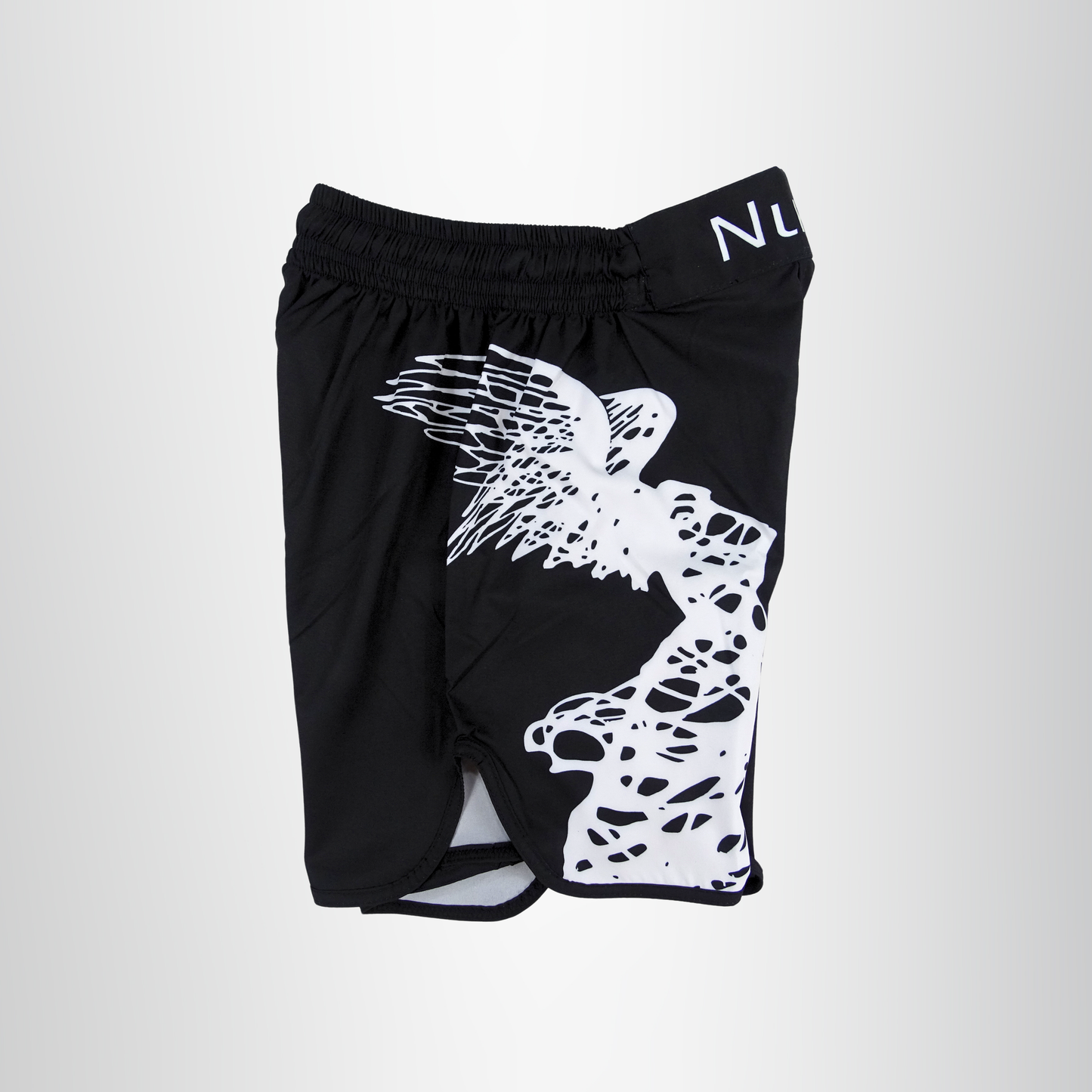 NIKE RASH GUARD