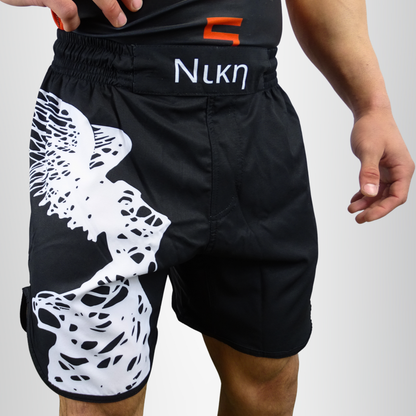NIKE RASH GUARD