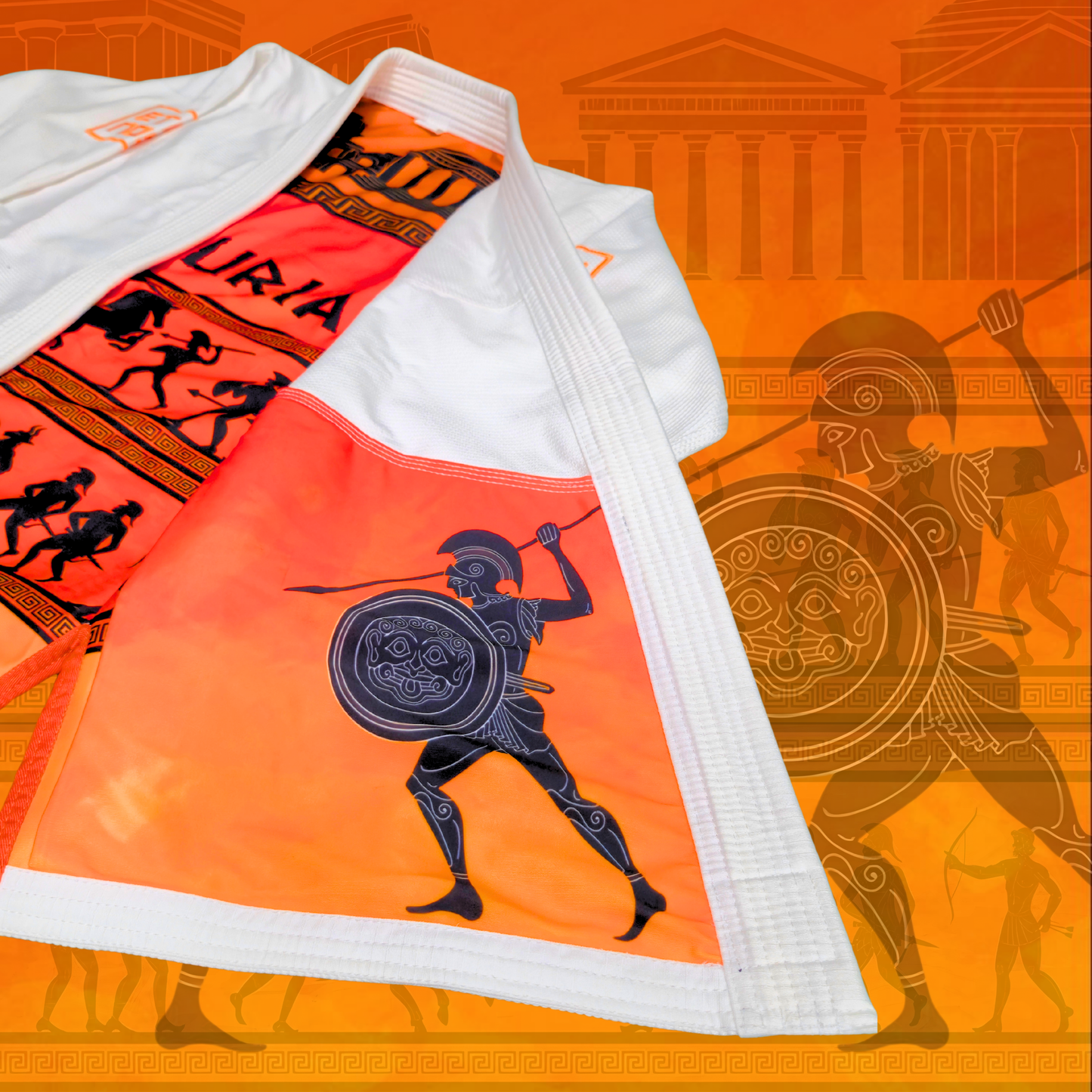 KIMONO ETRURIA 2026 LTD EDITION