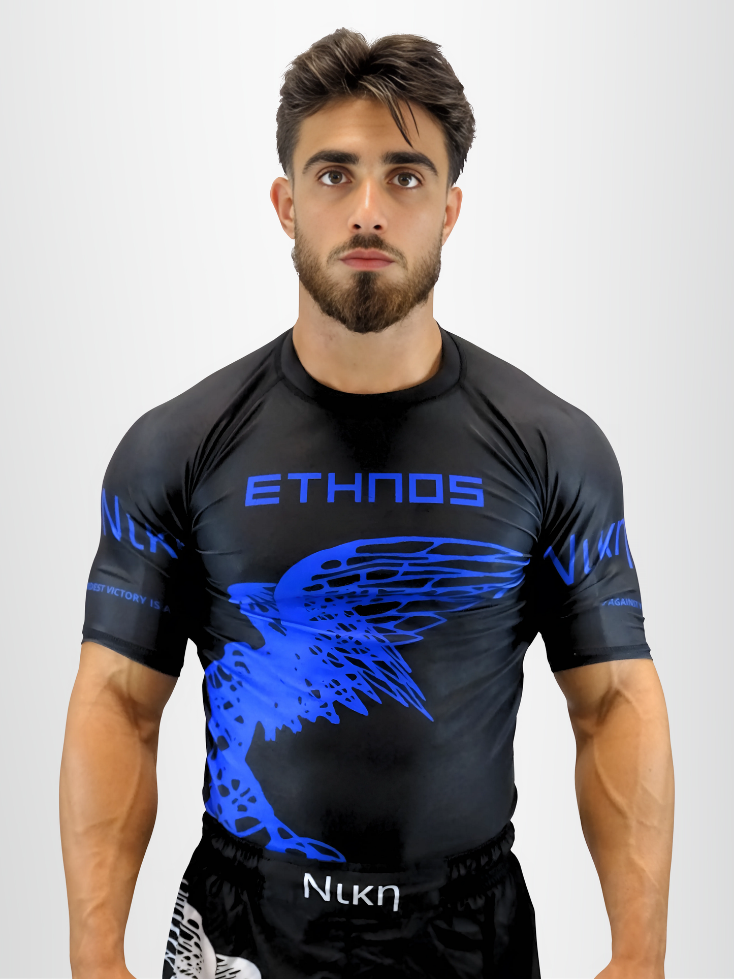 Νικη RANKED RASH GUARD