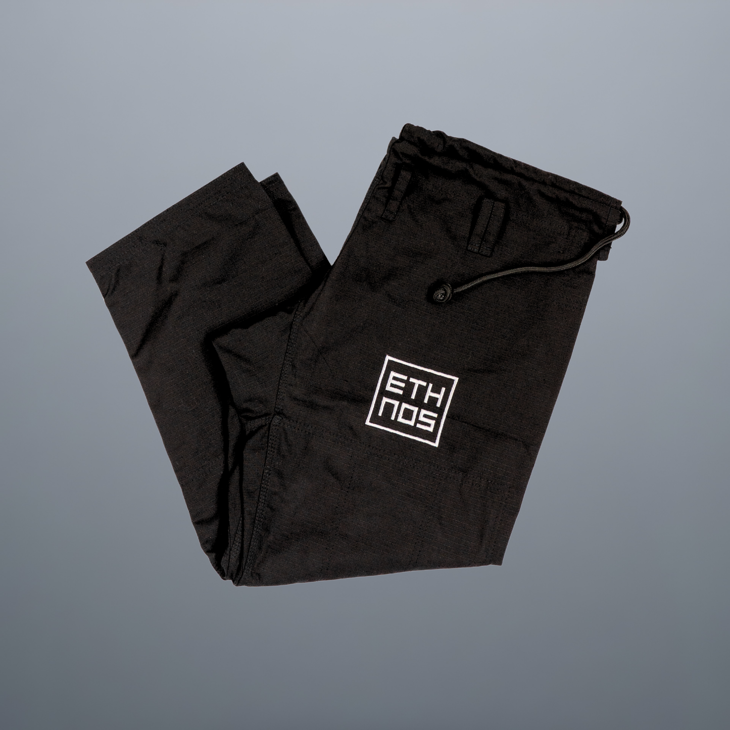 EUDAIMONIA NATURAL WAY - BLACK