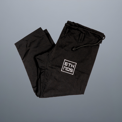 EUDAIMONIA NATURAL WAY - BLACK