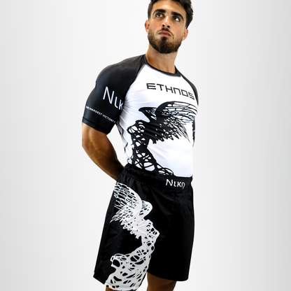 Νικη  RASH GUARD