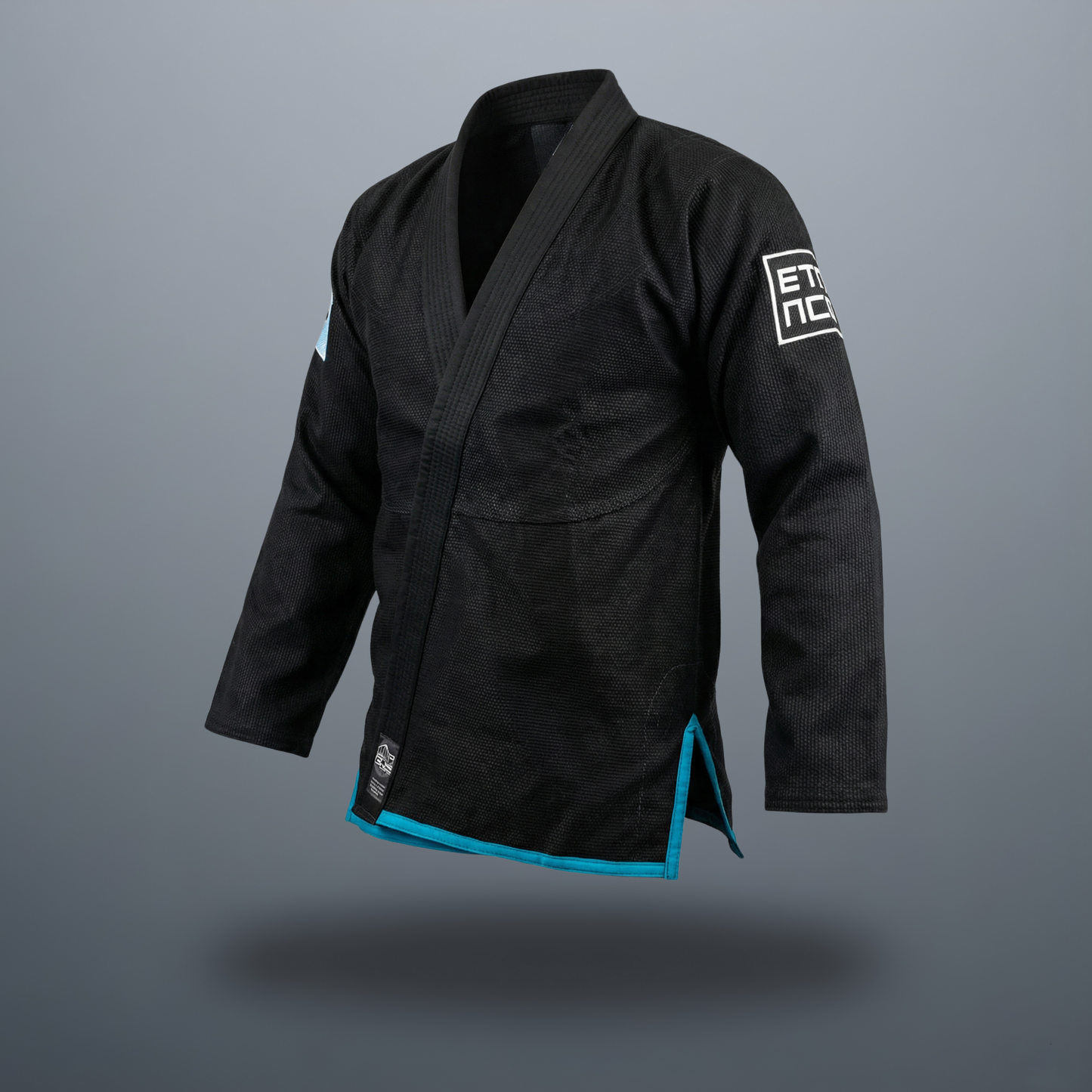 EUDAIMONIA NATURAL WAY - BLACK