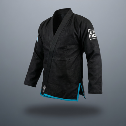 EUDAIMONIA NATURAL WAY - BLACK