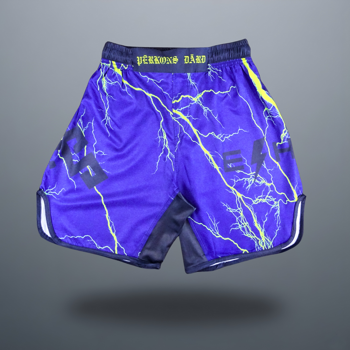 PĒRKONS DĀRD SHORTS