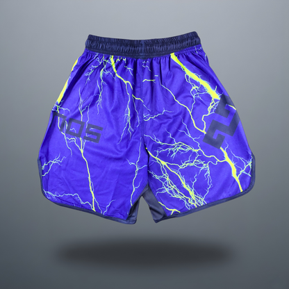 PĒRKONS DĀRD SHORTS
