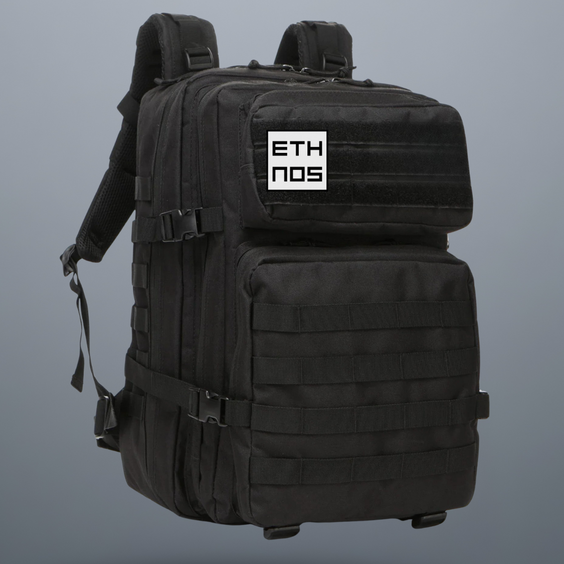 TACTICAL BACKPACK 50L