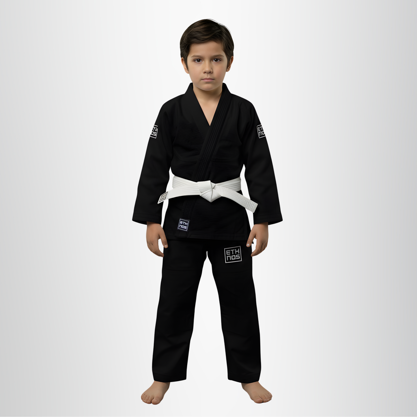 KIDS CLASSIC - BLACK