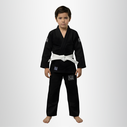 KIDS CLASSIC - BLACK
