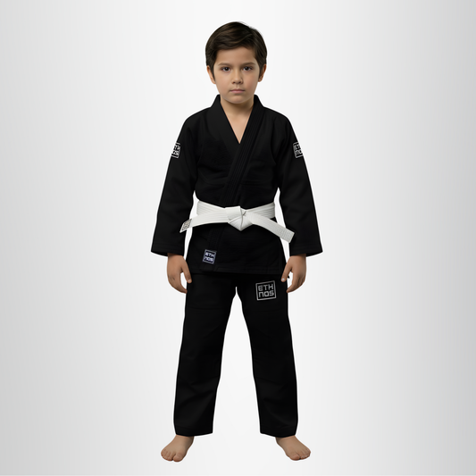 KIDS CLASSIC - BLACK