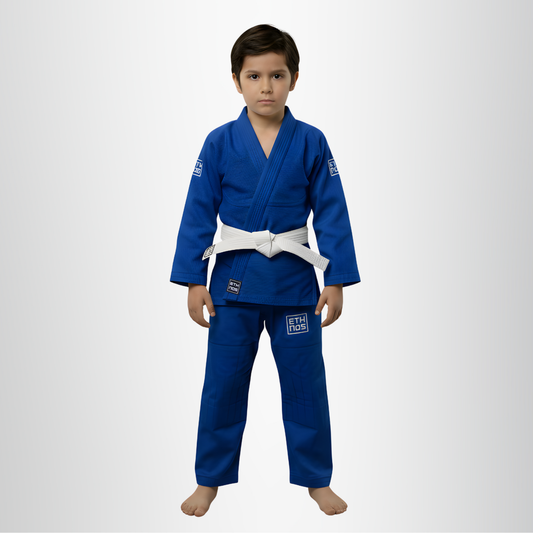 KIDS CLASSIC - BLUE