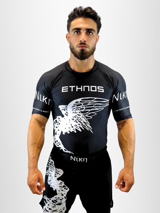 Νικη RANKED RASH GUARD