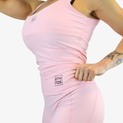 TANK TOP - PINK