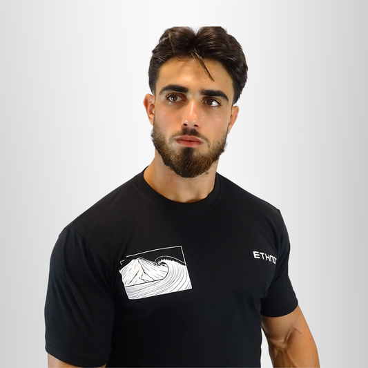 EUDAIMONIA T-SHIRT