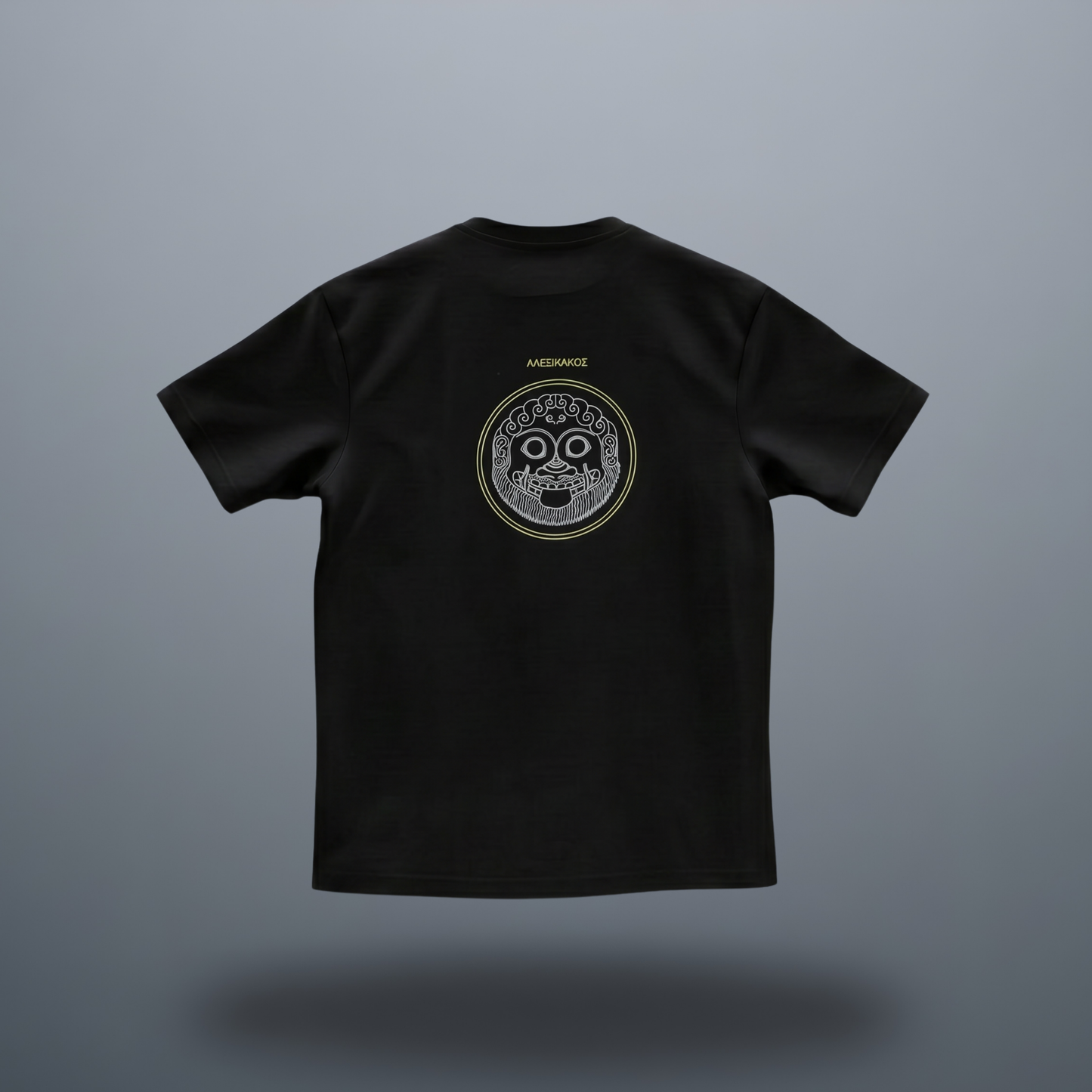 ΑΛΕΞΙΚΑΚΟΣ T-SHIRT