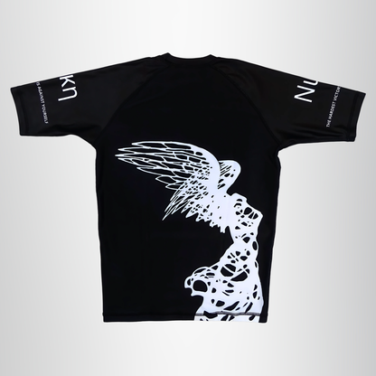 Νικη RANKED RASH GUARD