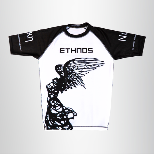 LADIES Νικη  RASH GUARD
