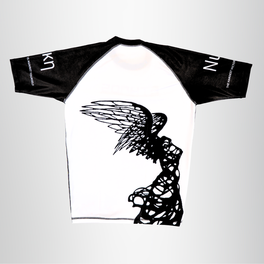 LADIES Νικη  RASH GUARD