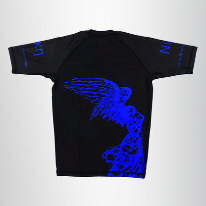 Νικη RANKED RASH GUARD
